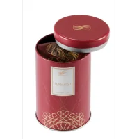 Китайский чай Samawi Golden Needle Золотые Иглы черный, листовой, высшего сорта, 50 г.