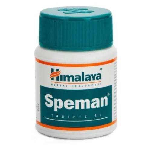 Speman Speman Men's health 60 tab.