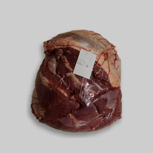 Thick and Thin Edge Beef