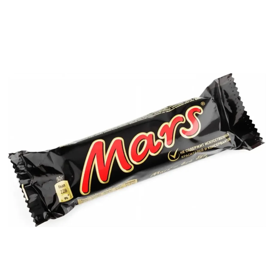 Батончик Mars