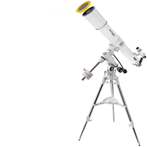 Telescope Bresser Messier AR-90L / 1200 EXOS-1 / EQ4