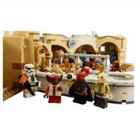 LEGO Star Wars Cantina Mos Eisley 75290