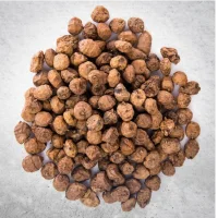 Tiger nut (Chufa, Ground almonds)