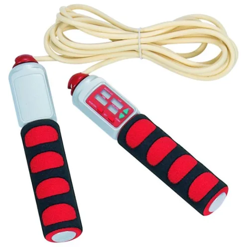 Electronic jump rope DD-6520