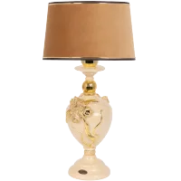 Household lamp (SB-180) Fleur de Lis in the package
