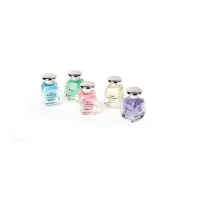 PARFUMS DE LUXE A set of perfumed water for women from CHARRIER Parfums
