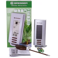 Bresser Plant Watering Indicator with One Sensor