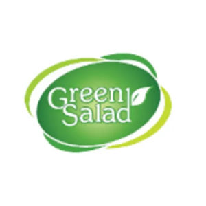 Green Salad.
