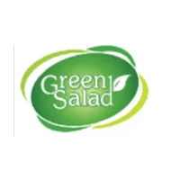 Green Salad.