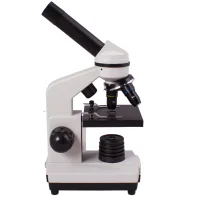 Microscope Levenhuk Rainbow 2L Moonstone \ Moonstone