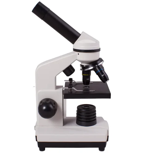 Microscope Levenhuk Rainbow 2L Moonstone \ Moonstone