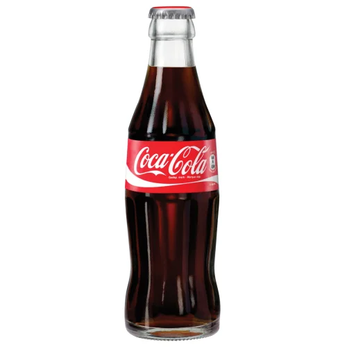 Coca Cola classic 