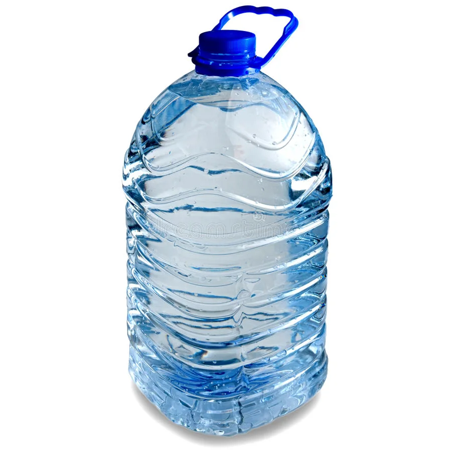 Питьевая вода Горная