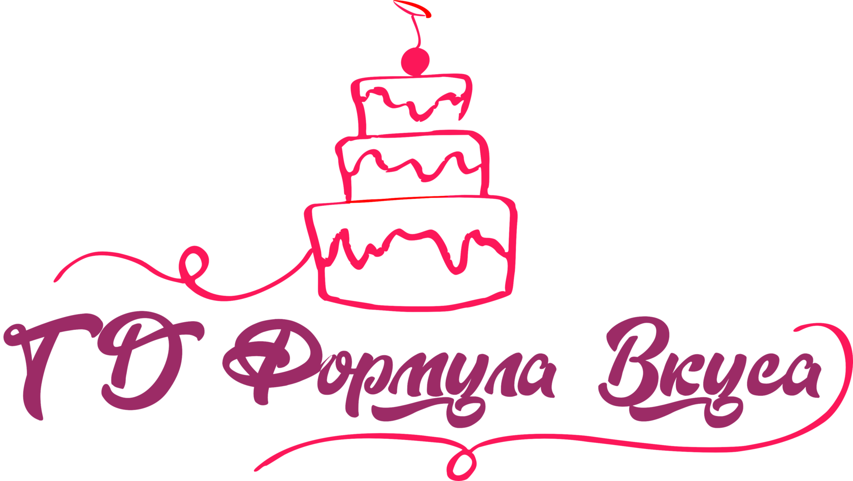 ТД Формула Вкуса