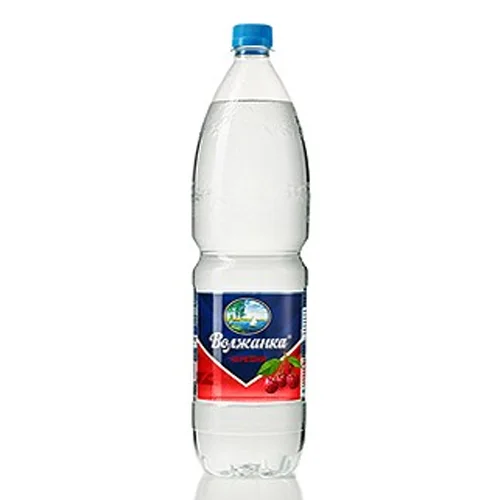 Water drinking «Volzhanka« Cherry