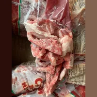 Суповой набор из свинины “Йошкар-Олинский Мясокомбинат”