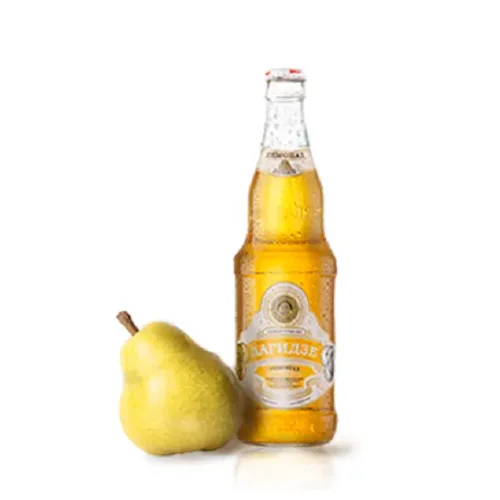 Lemonade TM Lagidze «Pear«
