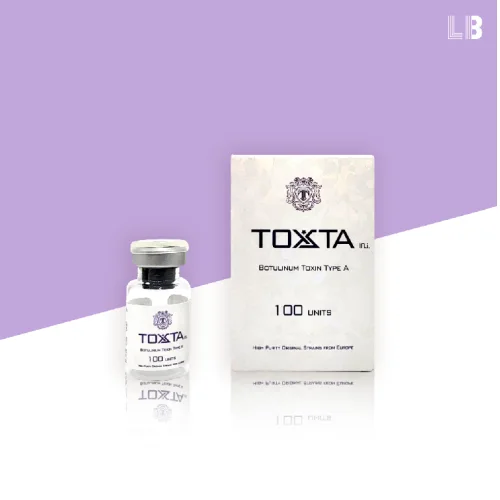 Toxta/ Toxta 100 Unit