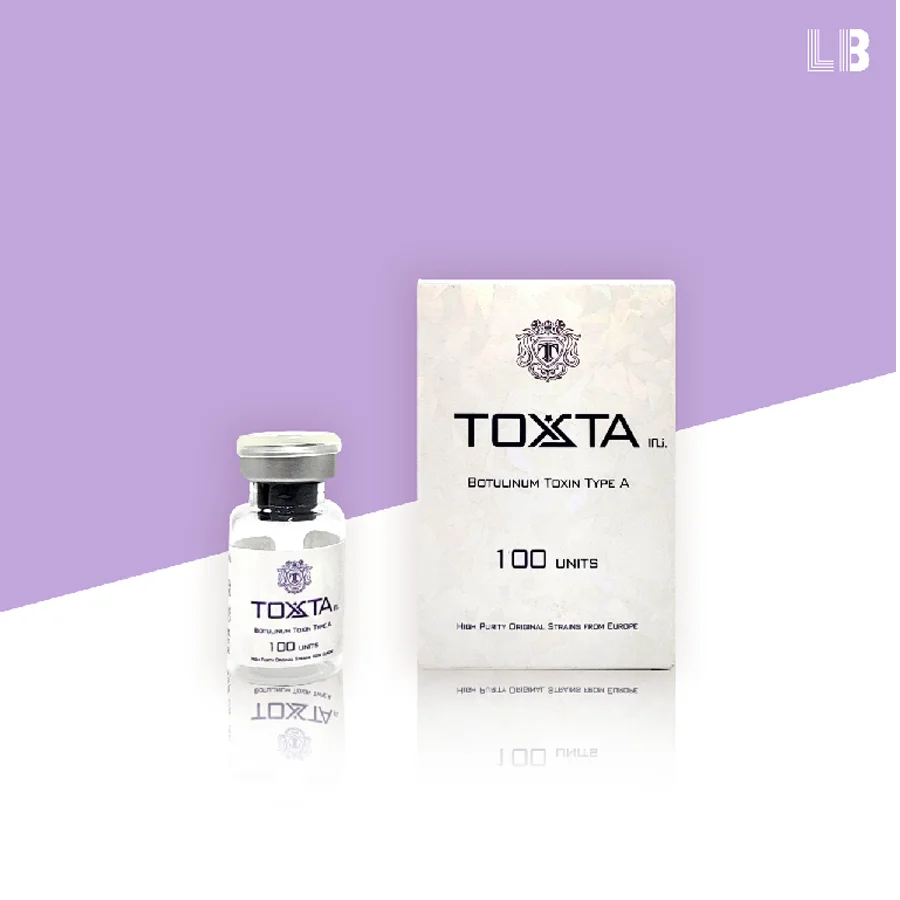 Toxta/ Toxta 100 Unit