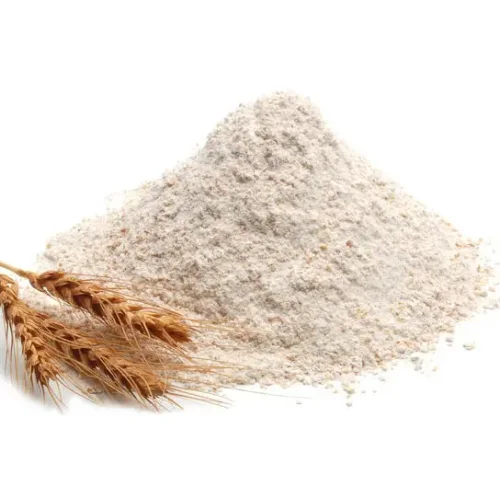 Мука пшеничная 2 сорт