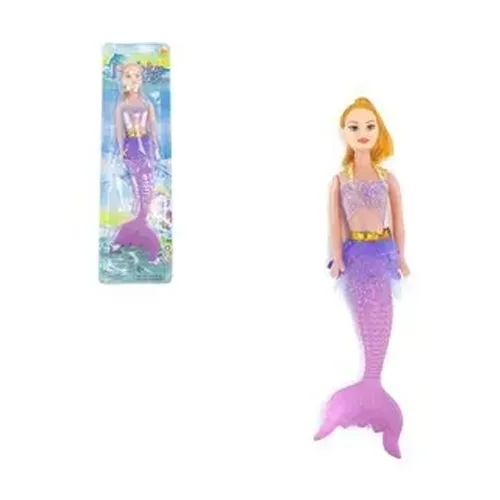 Mermaid big beautiful