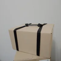 Straps with handles for carrying boxes (20pcs)