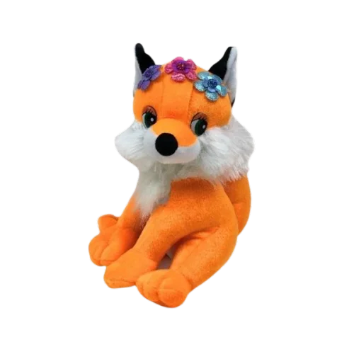 Soft toy Chanterelle of the world 25 cm