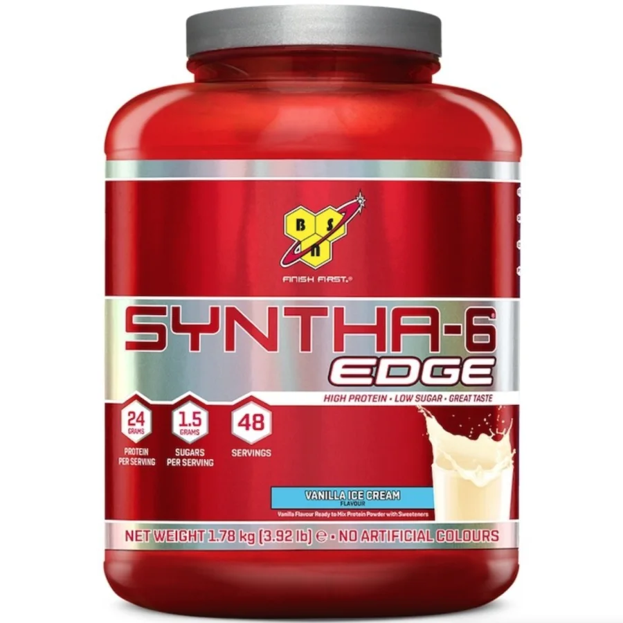 Protein Syntha- 6 EDGE 1780 gr