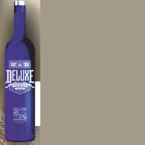 Vodka Deluxe Premium 0.7 l