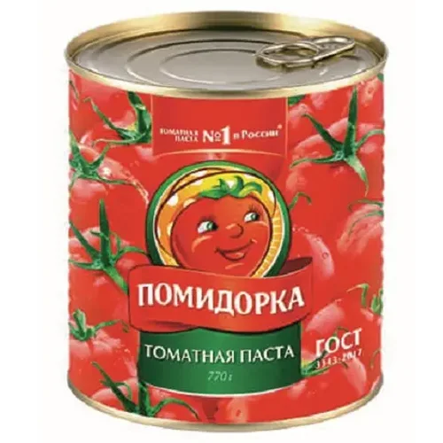 Pasta Tomato Pomatorsa