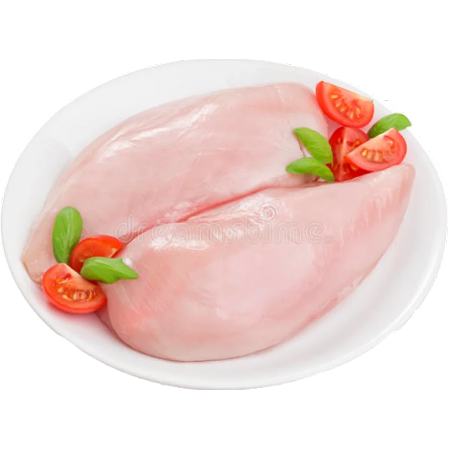 Breast chicken fillet