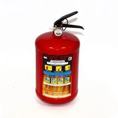 Fire extinguisher powder OP-3