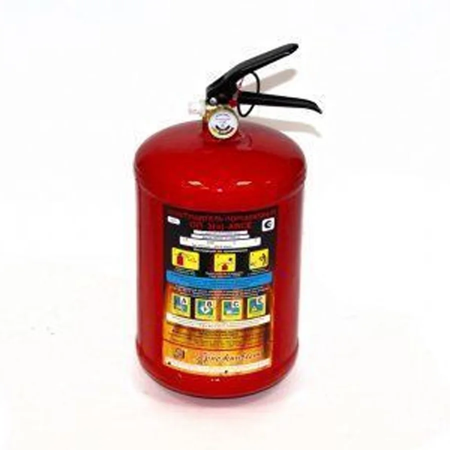 Fire extinguisher powder OP-3