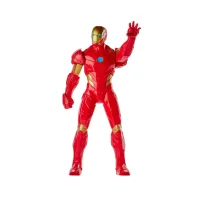 Iron Man Action Figure Marvel E73605L00