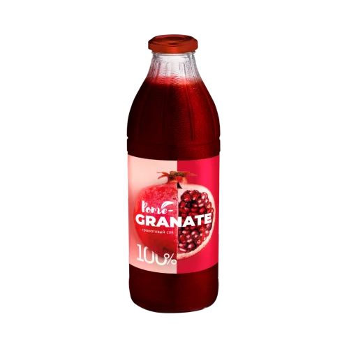 Pomegranate juice Pomegranate