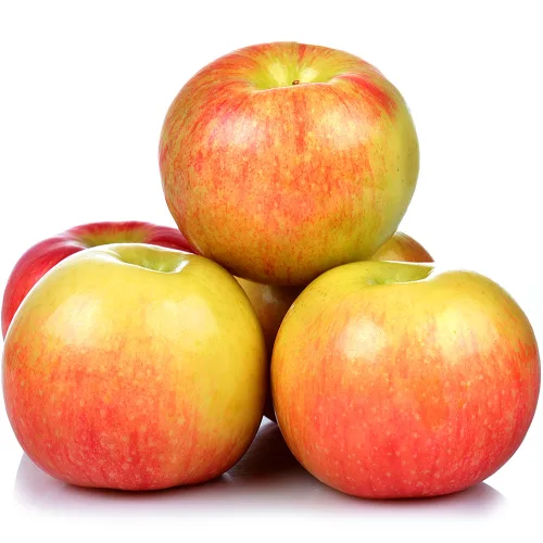 Gala apples caliber 65-70