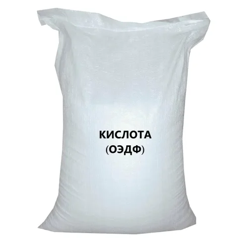 Acid (OEDF) / Bag 25 kg