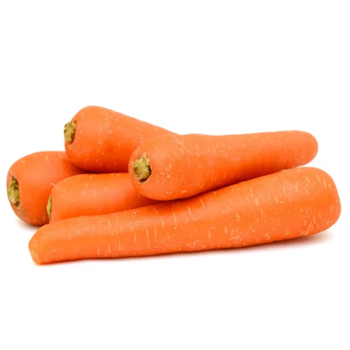 Merchant carrots