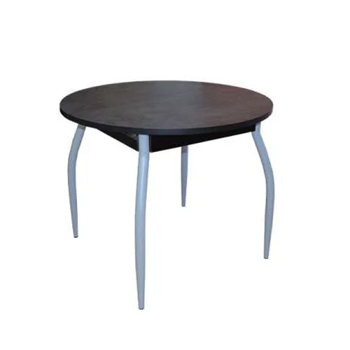 Table "Rand circle plastic"