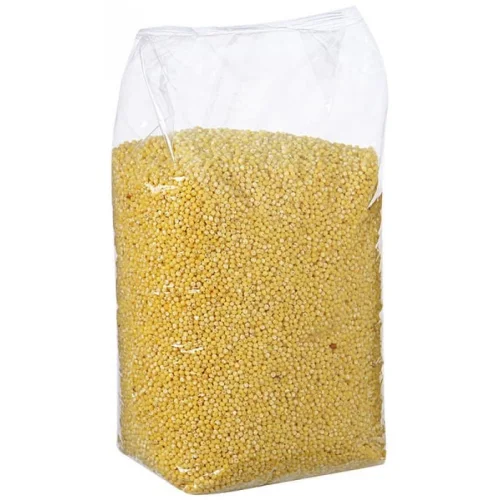 Millet ground, 1 kg