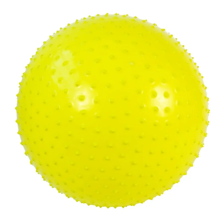 Мяч массажный гимнастический HYGGE 1226 75 см.