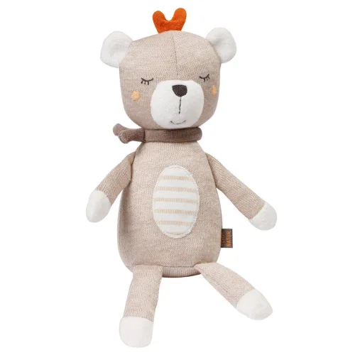 Teddy Bear fehnNATUR 2.0 Plush Toys Fehn 052084