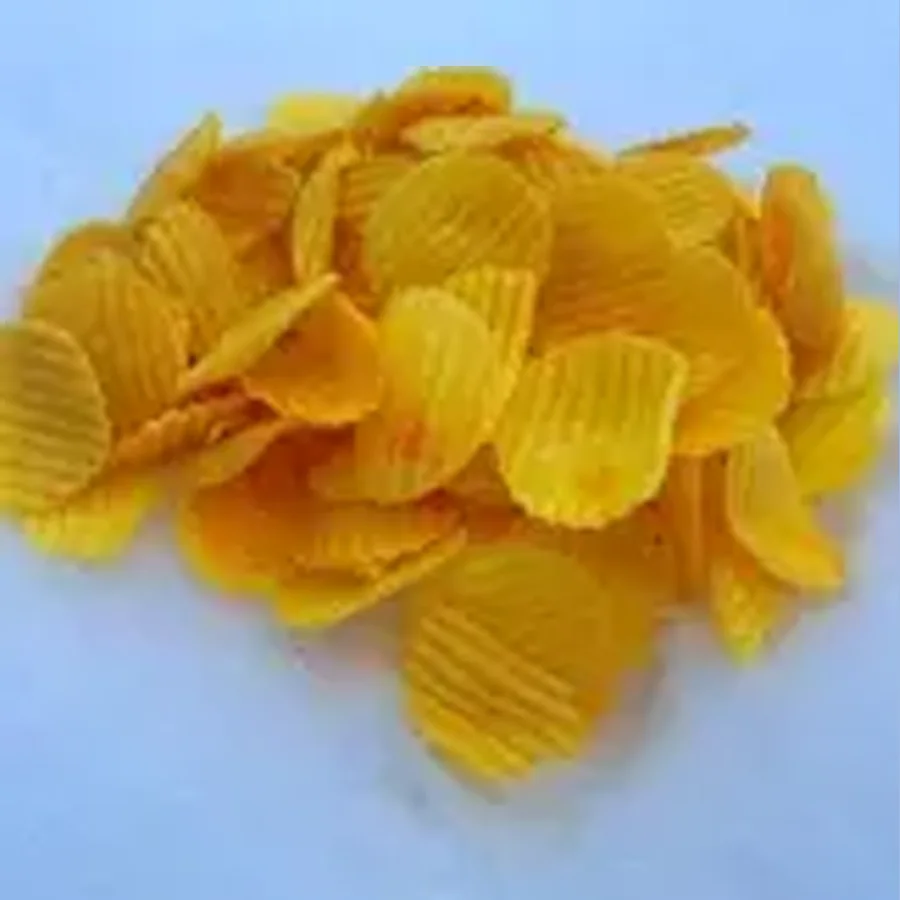 Chips «Corrugated«