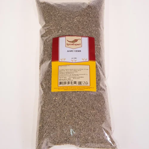 Anise Seed 1000GP SPICEXPERT Package