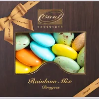 Chocolate Dragee «Rainbow Mix»