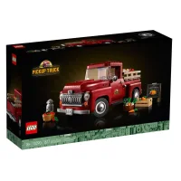 LEGO Icons Pickup Truck 10290