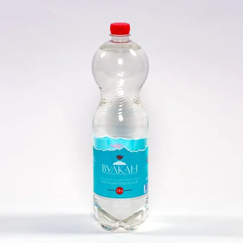 Питьевая вода Вулкан 1,5 л