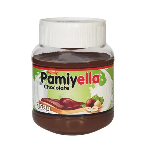 Chocolate Pasta "Pamiyella"