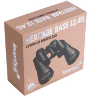 Binoculars Levenhuk Heritage Base 12x45