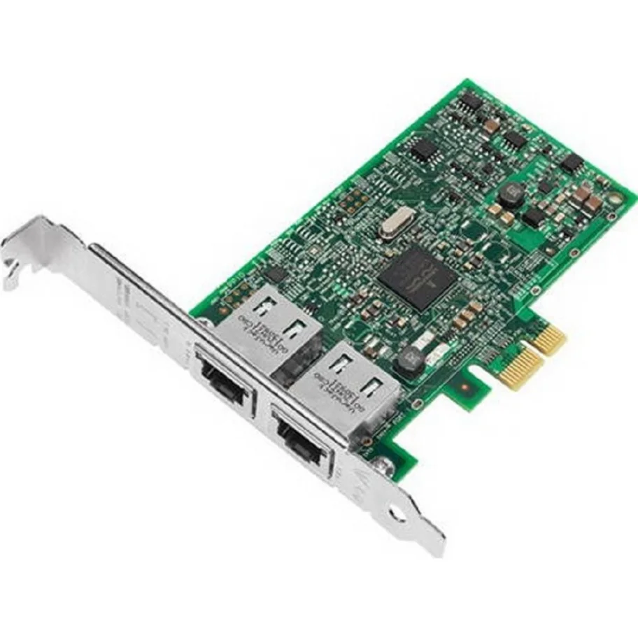 Broadcom BCM95720A2003AC Сетевой адаптер Broadcom NetXtreme BCM5720-2P
